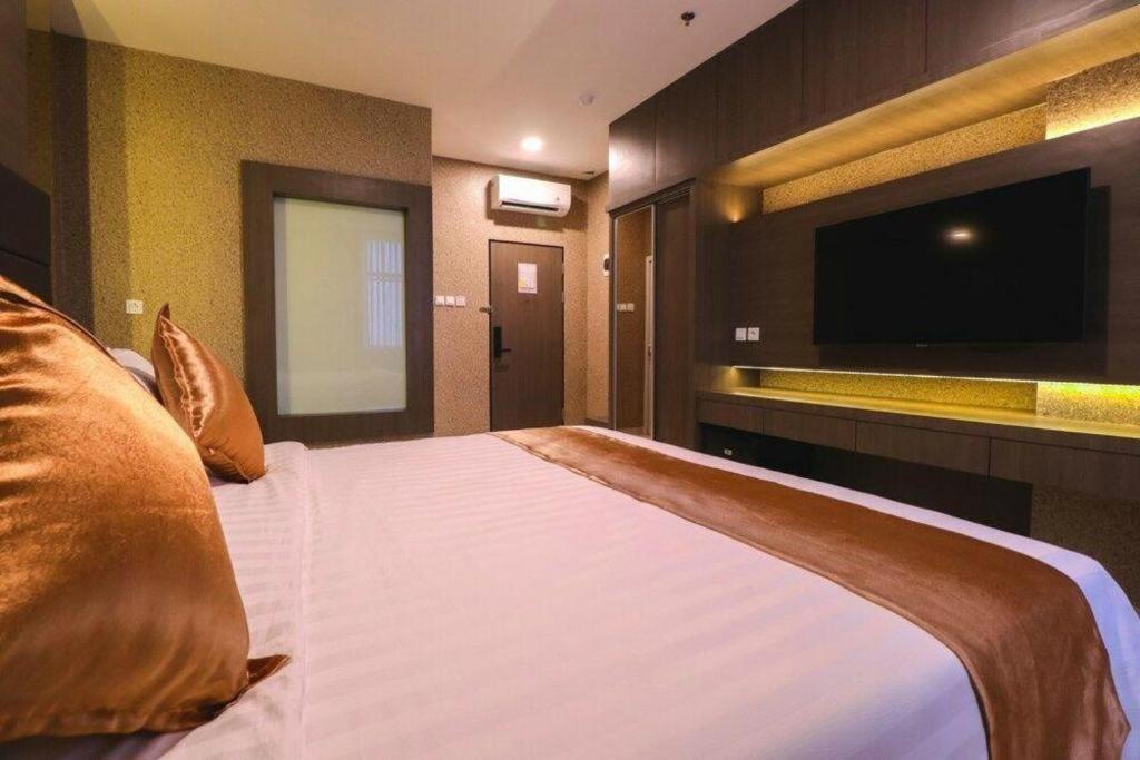 Hotel Nivia Medan