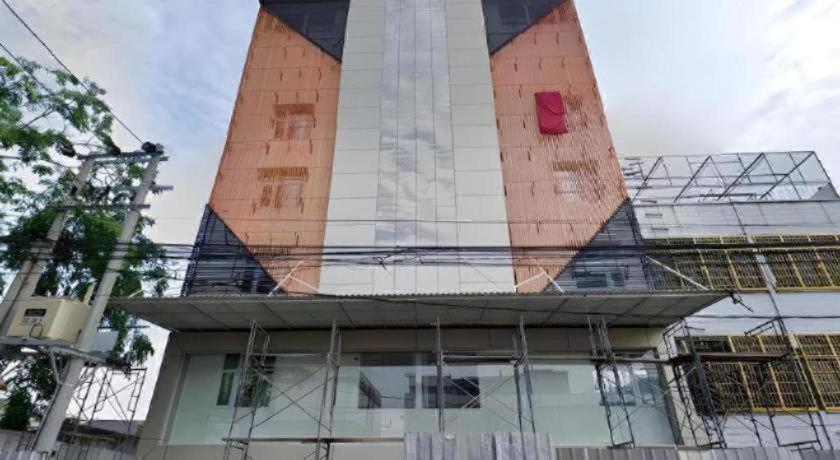 Nivia Hotel Medan