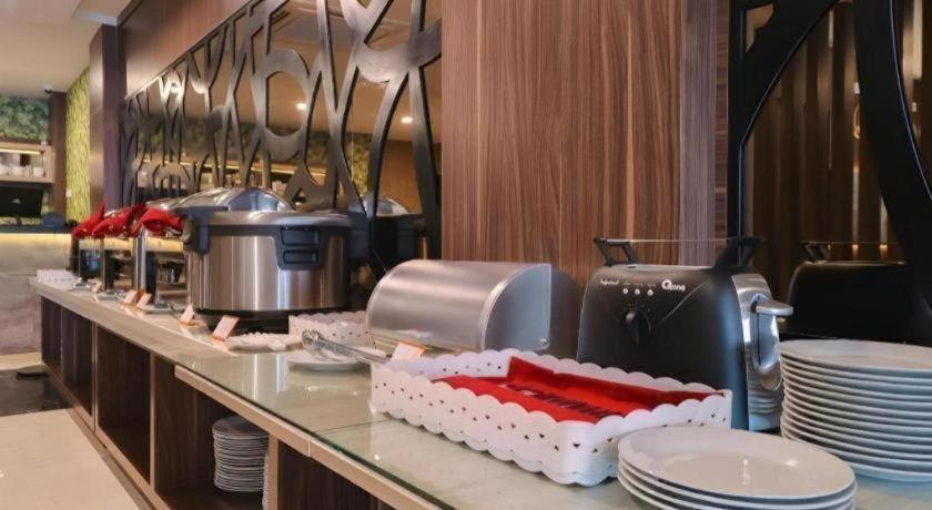 Nivia Hotel Medan