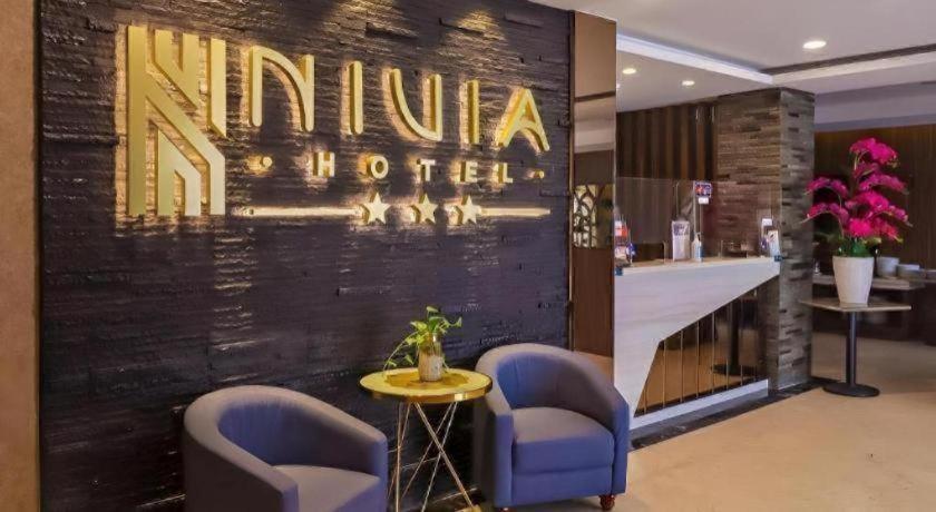 Nivia Hotel