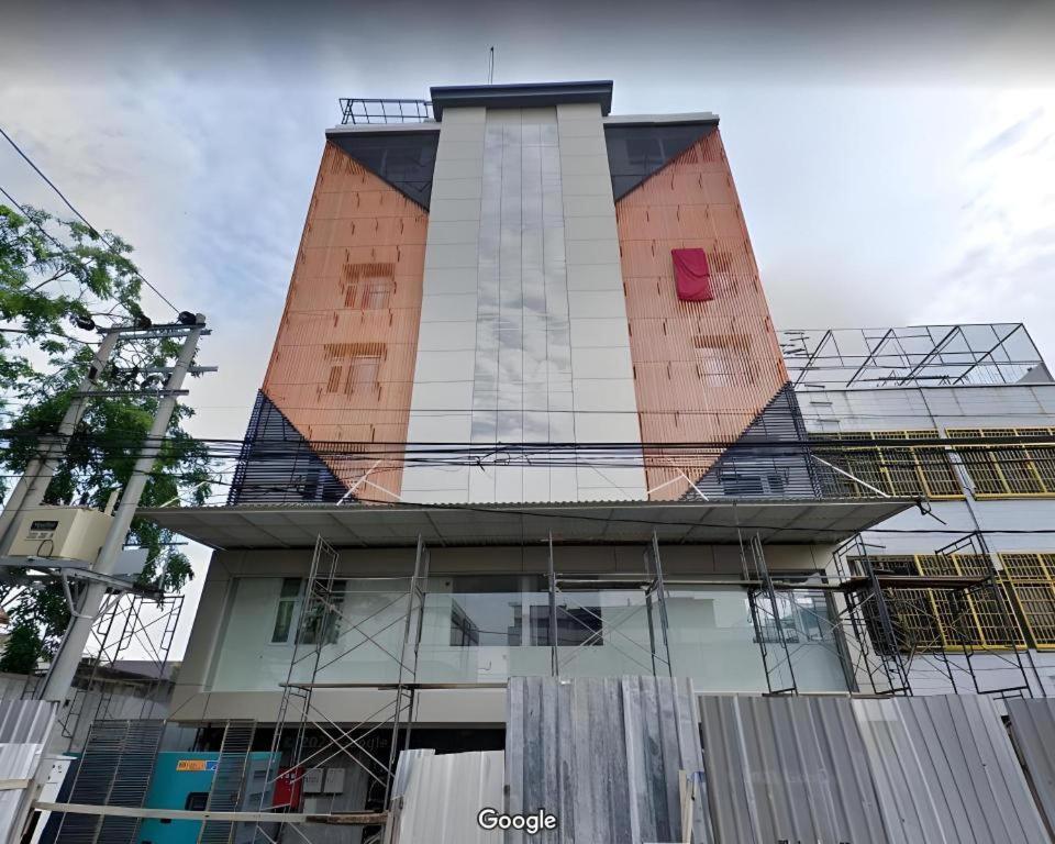 Hotel Nivia Medan